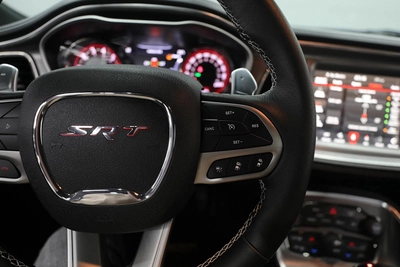 Dodge | Challenger SRT | Brand New |-7