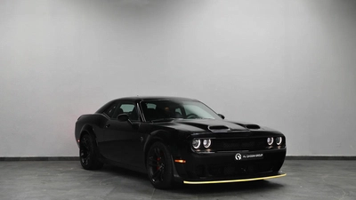 Dodge | Challenger SRT | Brand New |-12