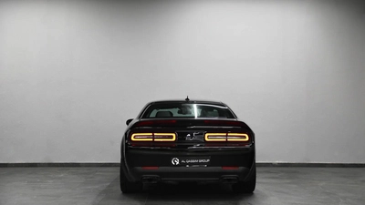 Dodge | Challenger SRT | Brand New |-14