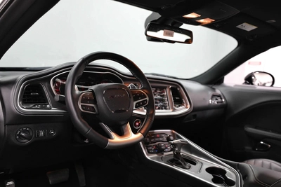 Dodge | Challenger SRT | Brand New |-18