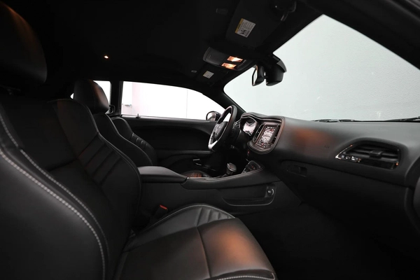 Dodge | Challenger SRT | Brand New |