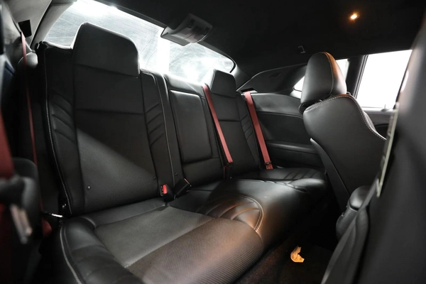 Dodge | Challenger SRT | Brand New |