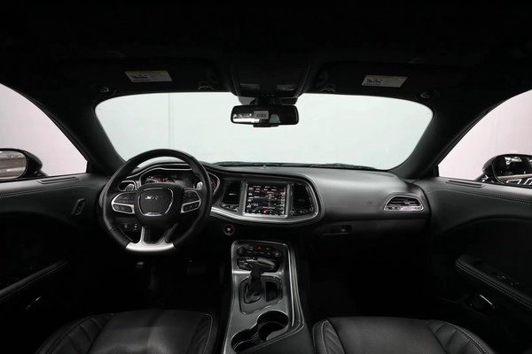 Dodge | Challenger SRT | Brand New |