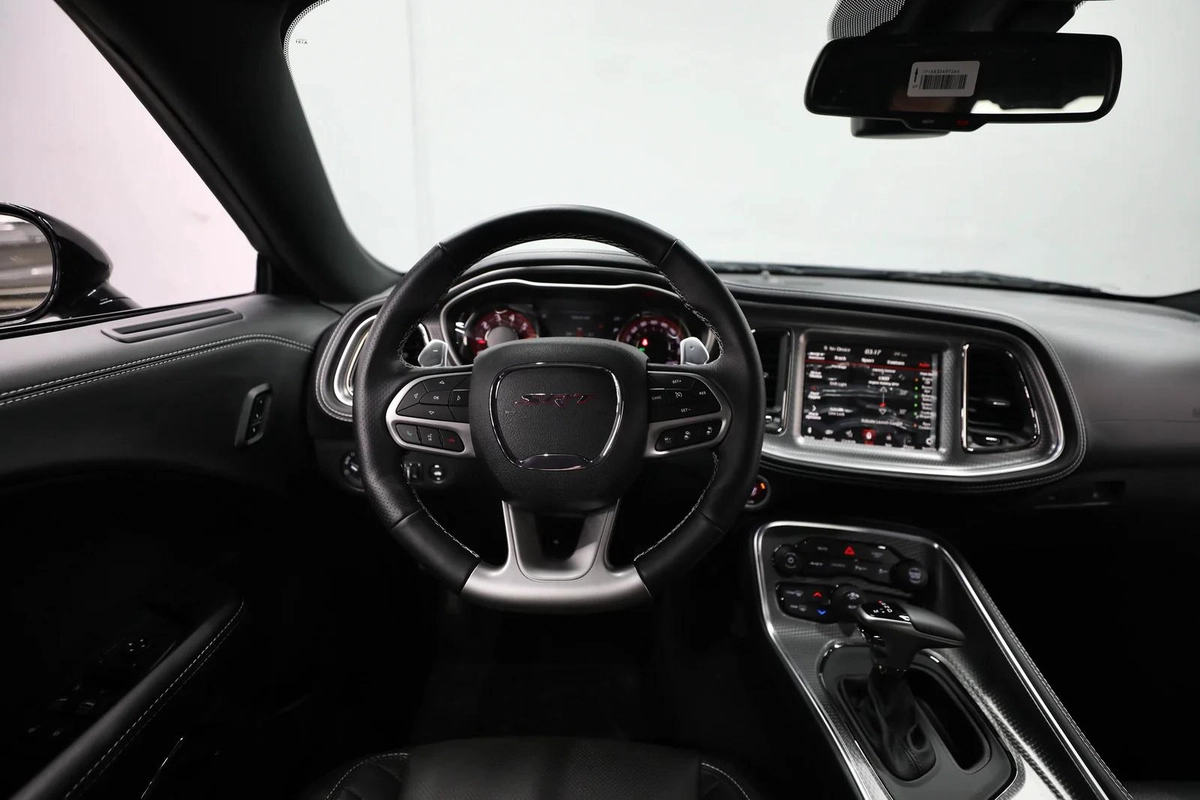 Dodge | Challenger SRT | Brand New |-15-15