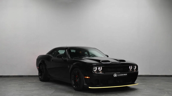 Dodge | Challenger SRT | Brand New |
