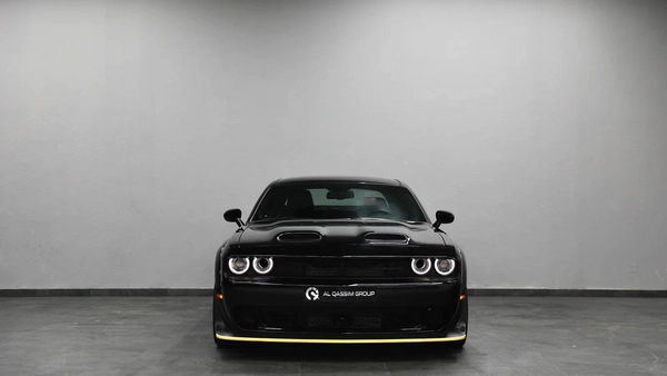 Dodge | Challenger SRT | Brand New |