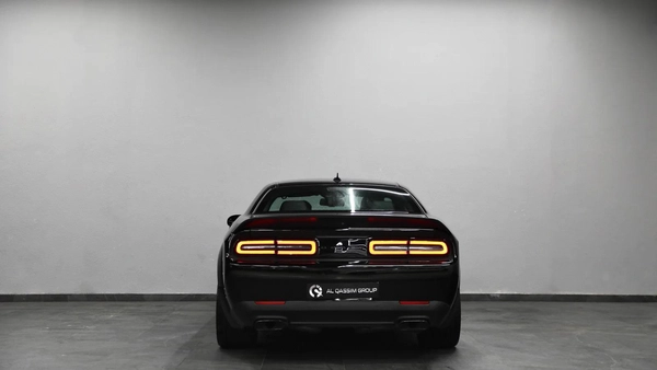 Dodge | Challenger SRT | Brand New |