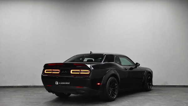 Dodge | Challenger SRT | Brand New |