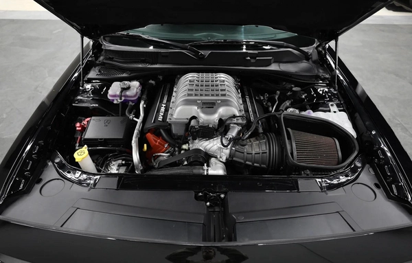 Dodge | Challenger SRT | Brand New |