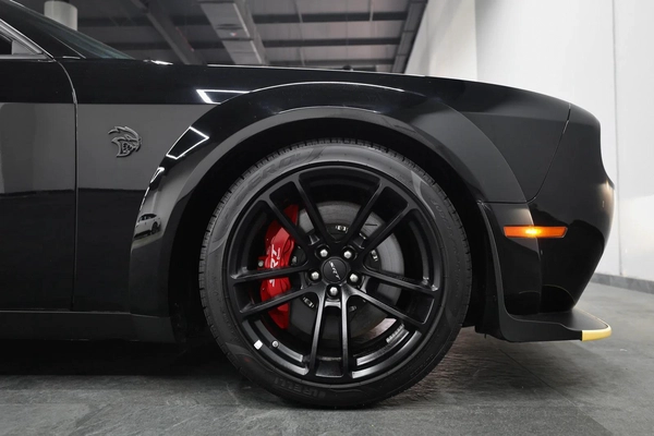 Dodge | Challenger SRT | Brand New |