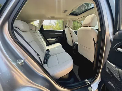 740-Monthly l GCC l Sunroof, Full Option I Accident Free-11
