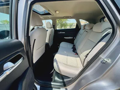 740-Monthly l GCC l Sunroof, Full Option I Accident Free-12