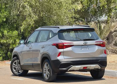 740-Monthly l GCC l Sunroof, Full Option I Accident Free-4