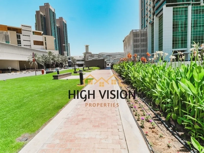 Ocean Terrace Residence, Marina Square, Al Reem Island, Abu Dhabi-1