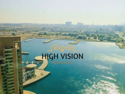 Ocean Terrace Residence, Marina Square, Al Reem Island, Abu Dhabi-5