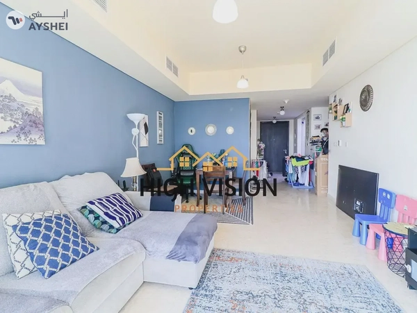 Ocean Terrace Residence, Marina Square, Al Reem Island, Abu Dhabi