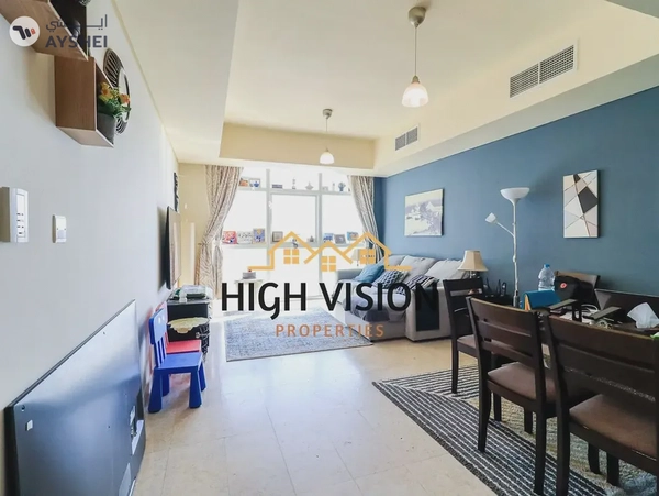 Ocean Terrace Residence, Marina Square, Al Reem Island, Abu Dhabi