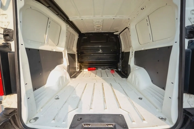 Peugeot Expert | Delivery Van | Automatic | GCC Specs | Ref#P11585-8
