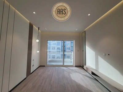 Brand new 1bhk lavish with kitchen appliances//rent85k//huge balcony//all amenities arjan dubai-10