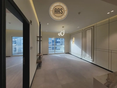 Brand new 1bhk lavish with kitchen appliances//rent85k//huge balcony//all amenities arjan dubai-19