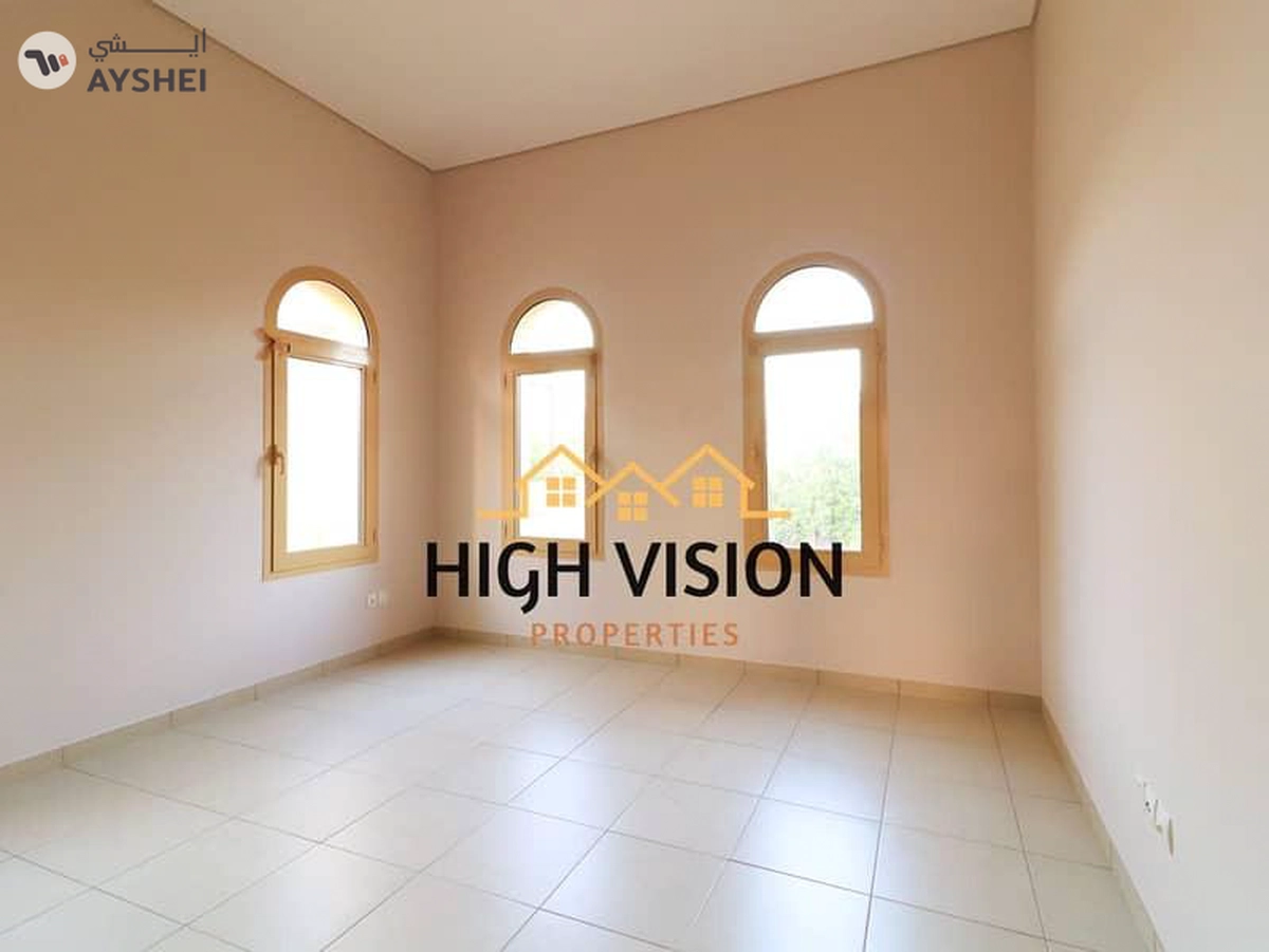 Gardenia, Golf Gardens, Khalifa City, Abu Dhabi-13-13