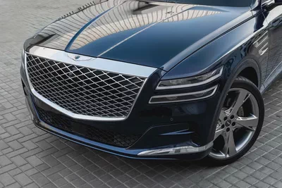 3,428 P.M |  GV80 Royal | 0% Downpayment | Genesis Warranty!-6