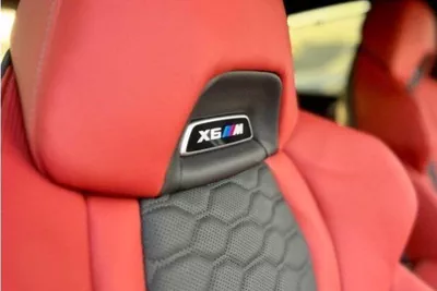 New BMW X6 2026-6