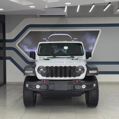2025 Jeep Wrangler Rubicon V4-1