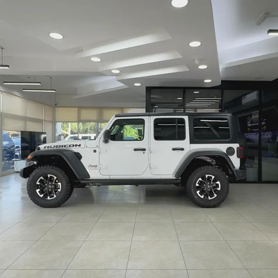 2025 Jeep Wrangler Rubicon V4-3