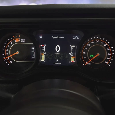 2025 Jeep Wrangler Rubicon V4-5
