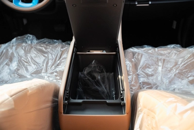 Hyundai Santa Fe Calligraphy 2024 | Luxury 7-Seater | GCC FOR EXPORT-21