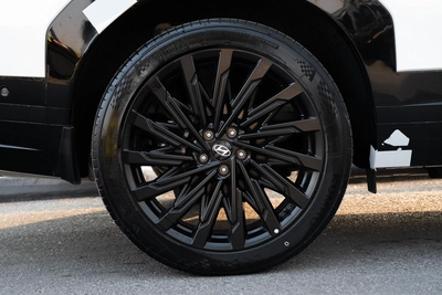Hyundai Santa Fe Calligraphy 2024 | Luxury 7-Seater | GCC FOR EXPORT-17