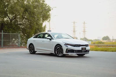 AED 1,104/month | Kia K5 LX | GCC Specs | REF#K98859-1