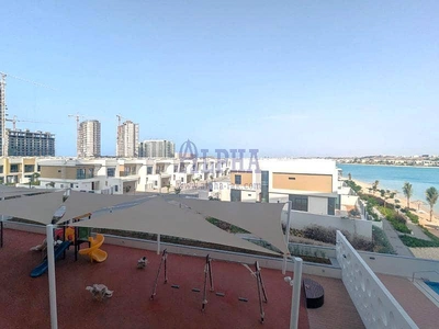 Gateway II Residences, Hayat Island, Mina Al Arab, Ras Al Khaimah-11