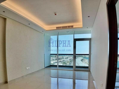 Gateway II Residences, Hayat Island, Mina Al Arab, Ras Al Khaimah-2