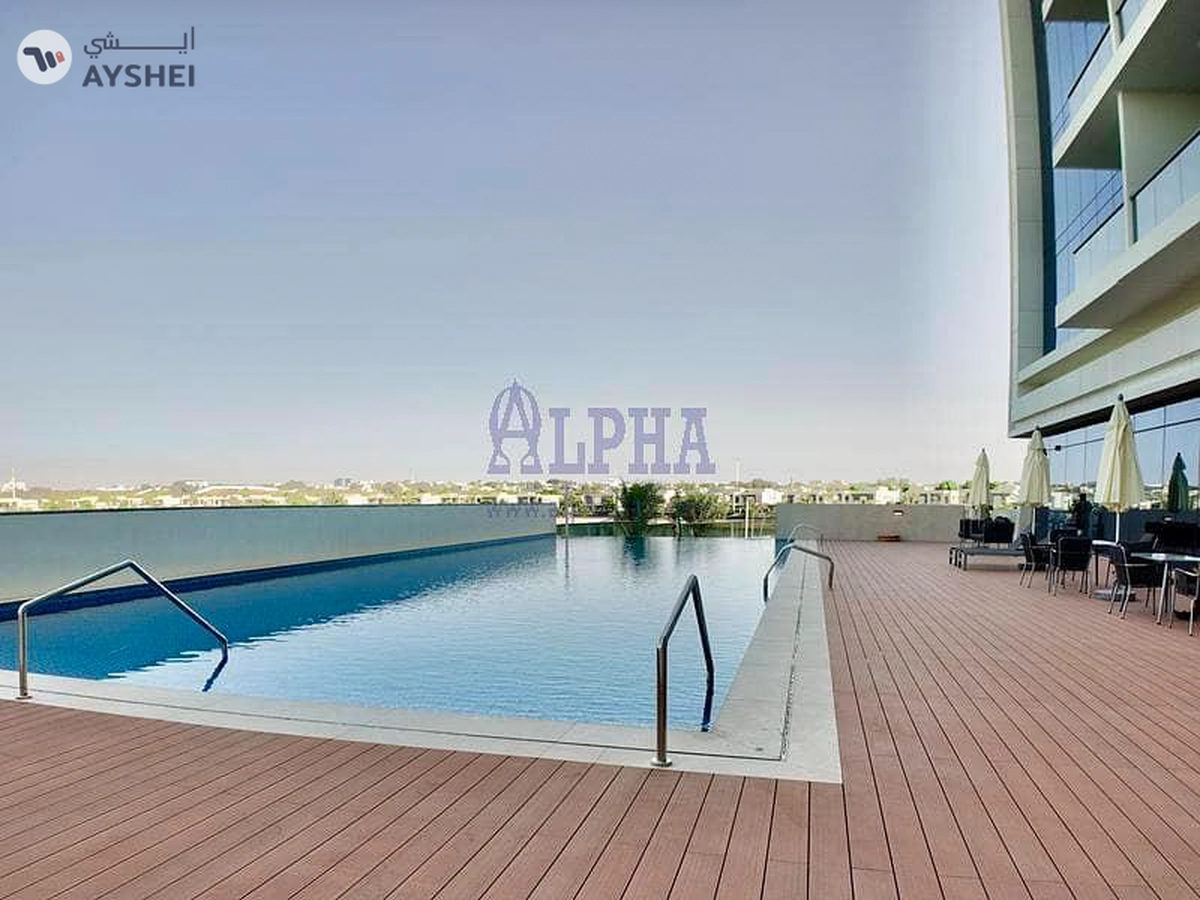 Gateway II Residences, Hayat Island, Mina Al Arab, Ras Al Khaimah-10-10