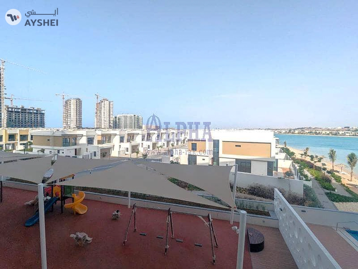 Gateway II Residences, Hayat Island, Mina Al Arab, Ras Al Khaimah-11-11