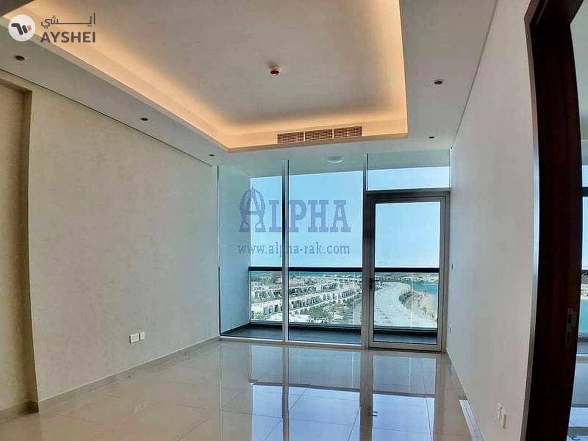 Gateway II Residences, Hayat Island, Mina Al Arab, Ras Al Khaimah-2-2
