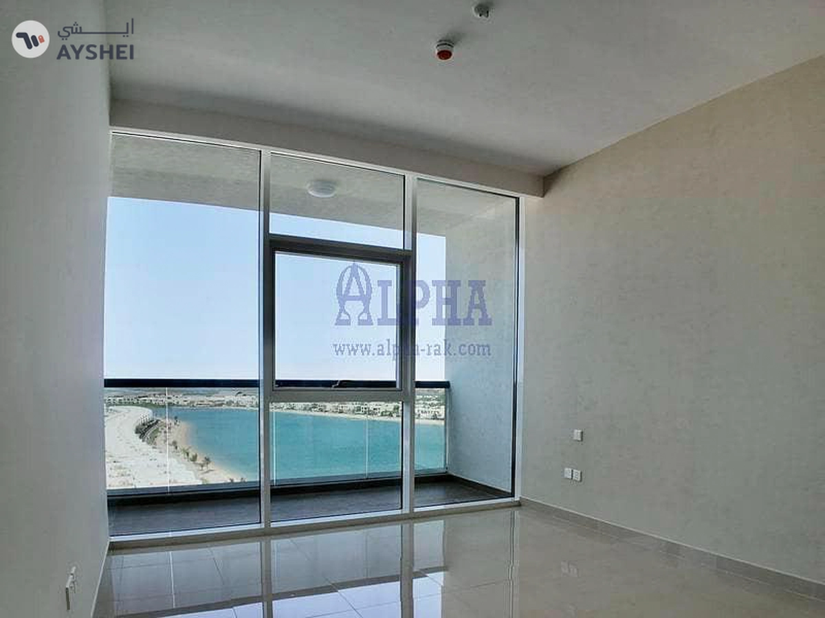 Gateway II Residences, Hayat Island, Mina Al Arab, Ras Al Khaimah-3-3