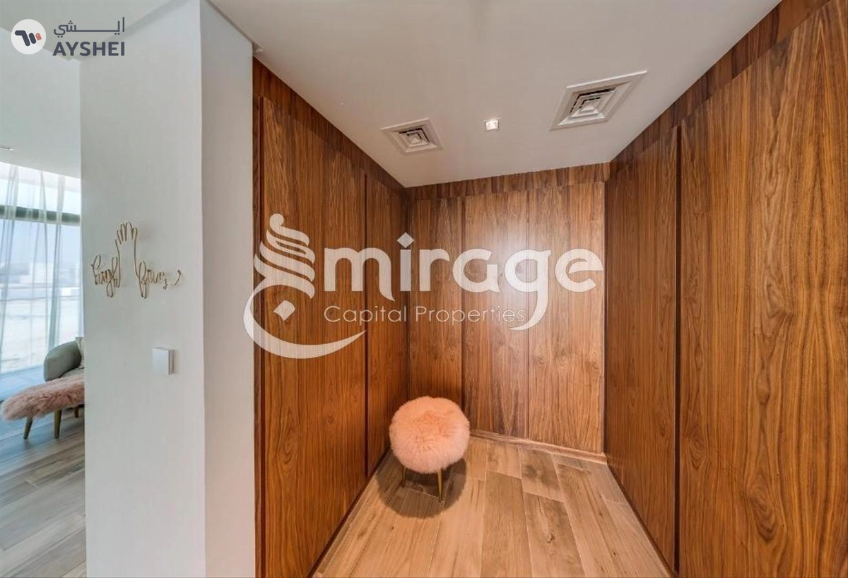 Villa for sale in Nad Al Dhabi, Al Jubail Island