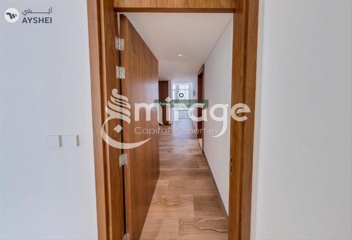 Villa for sale in Nad Al Dhabi, Al Jubail Island