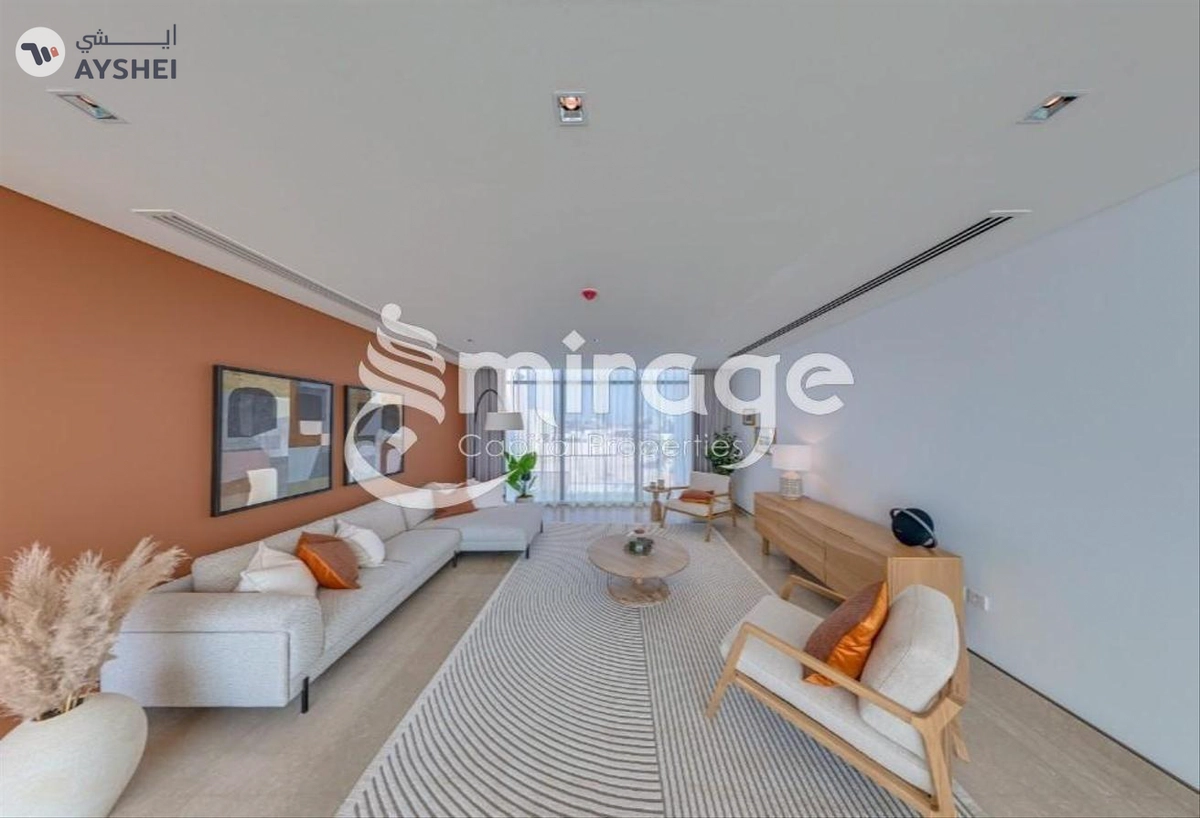 Villa for sale in Nad Al Dhabi, Al Jubail Island