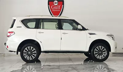 Nissan Patrol LE T2 LE T1 5.6L LE T1 V8 5.6L-8CYL EXCELLENT CONDITION-2