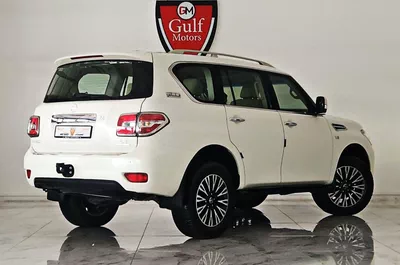 Nissan Patrol LE T2 LE T1 5.6L LE T1 V8 5.6L-8CYL EXCELLENT CONDITION-3