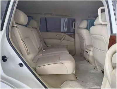 Nissan Patrol LE T2 LE T1 5.6L LE T1 V8 5.6L-8CYL EXCELLENT CONDITION-7