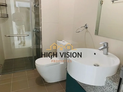 Horizon Tower B, Horizon Towers, City of Lights, Al Reem Island, Abu Dhabi-10