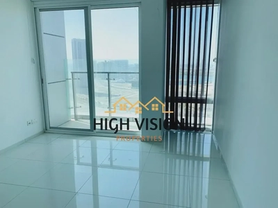 Horizon Tower B, Horizon Towers, City of Lights, Al Reem Island, Abu Dhabi-11