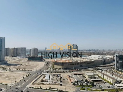 Horizon Tower B, Horizon Towers, City of Lights, Al Reem Island, Abu Dhabi-1