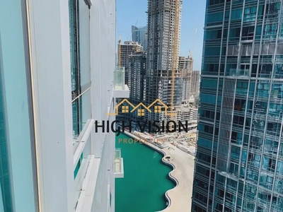 Horizon Tower B, Horizon Towers, City of Lights, Al Reem Island, Abu Dhabi-0