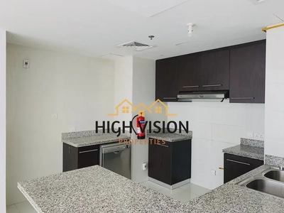 Horizon Tower B, Horizon Towers, City of Lights, Al Reem Island, Abu Dhabi-3